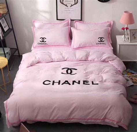 Chanel Bedroom Sets 